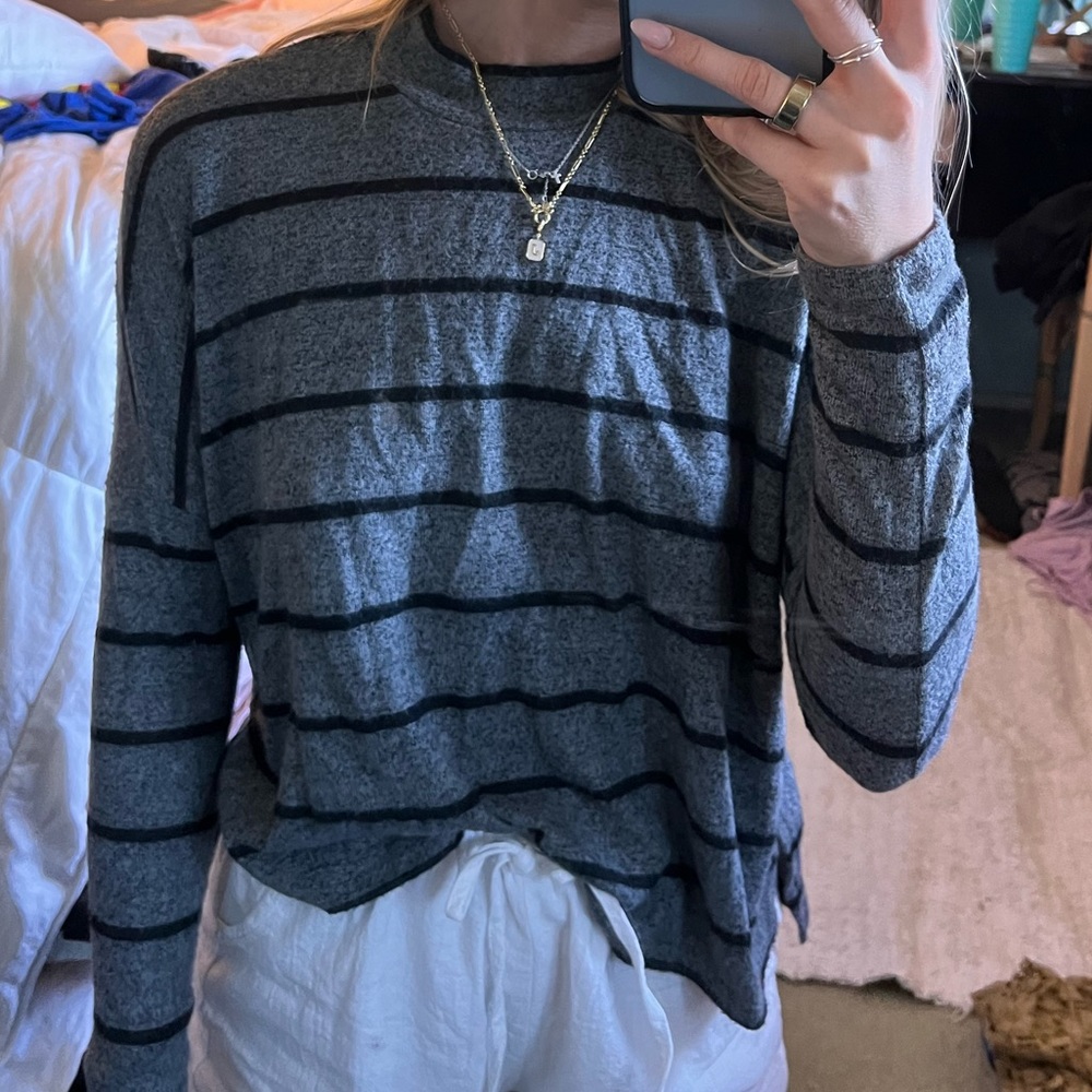 Cozy Nordstrom Fall Sweater